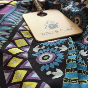 NEW Mika & Gala shorts